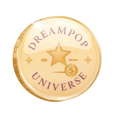 DreamPop Universe